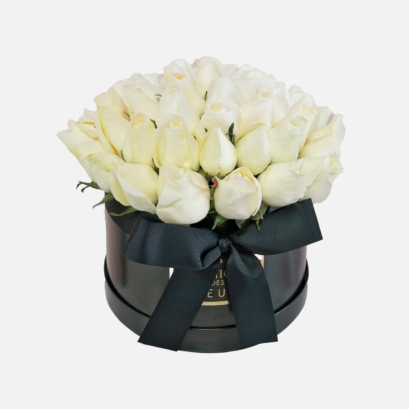 Grand Bouquet Blanc